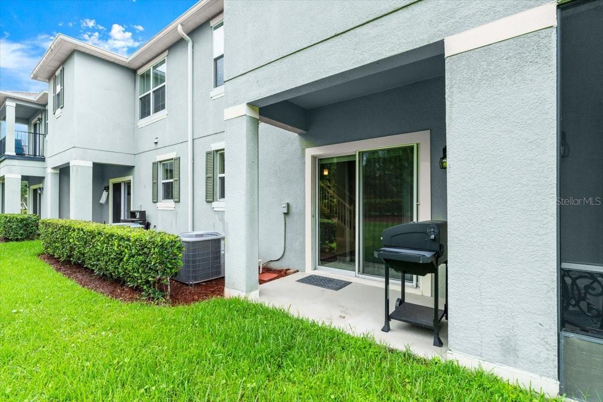 Image 45 of 48 For 107 Wentworth Grande Drive