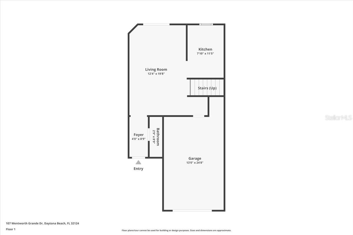 Image 47 of 48 For 107 Wentworth Grande Drive