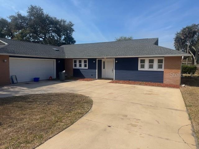 Listing Details for 716 Green Road, NEW SMYRNA BEACH, FL 32168