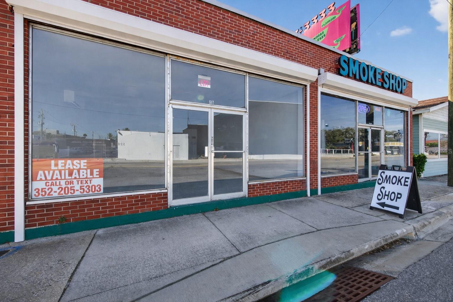 Details for 517 International Speedway Boulevard, DAYTONA BEACH, FL 32114