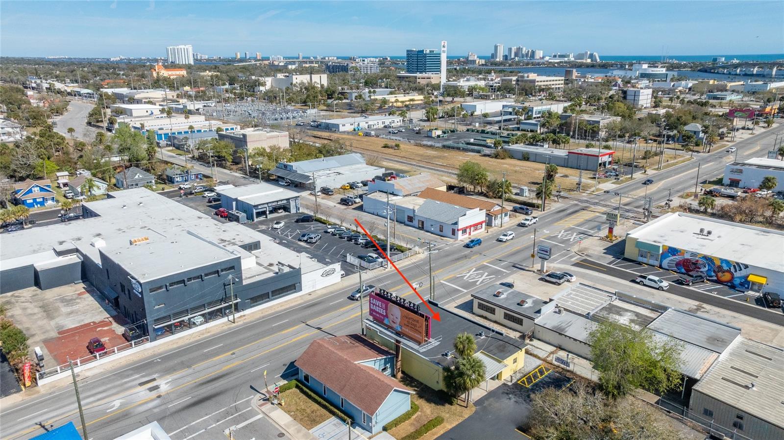 Image 13 of 33 For 517 International Speedway Boulevard