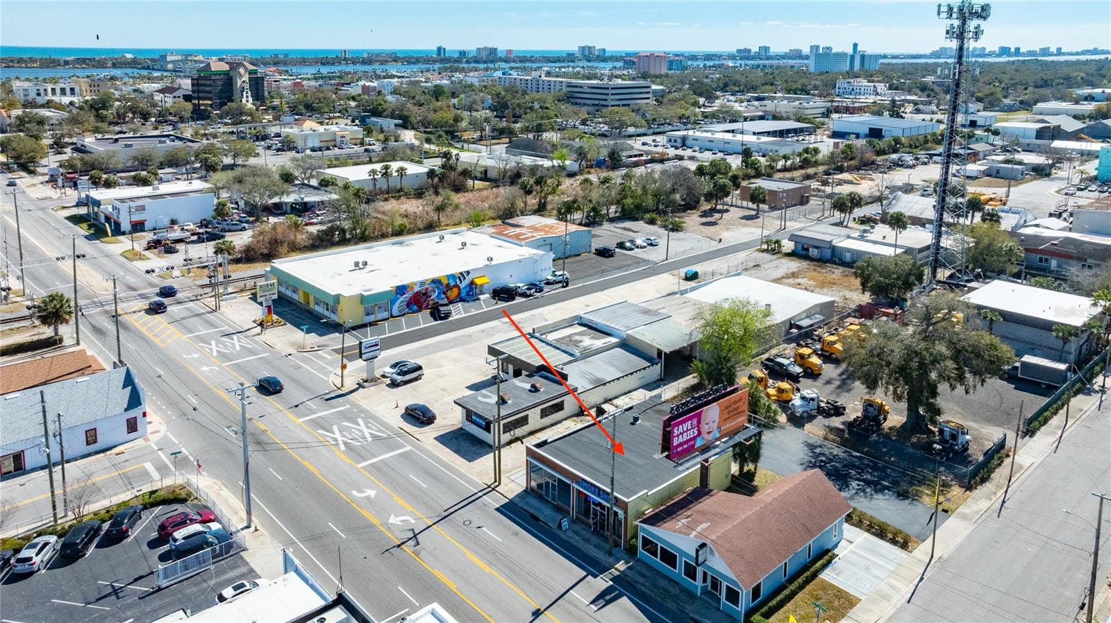 Image 16 of 33 For 517 International Speedway Boulevard