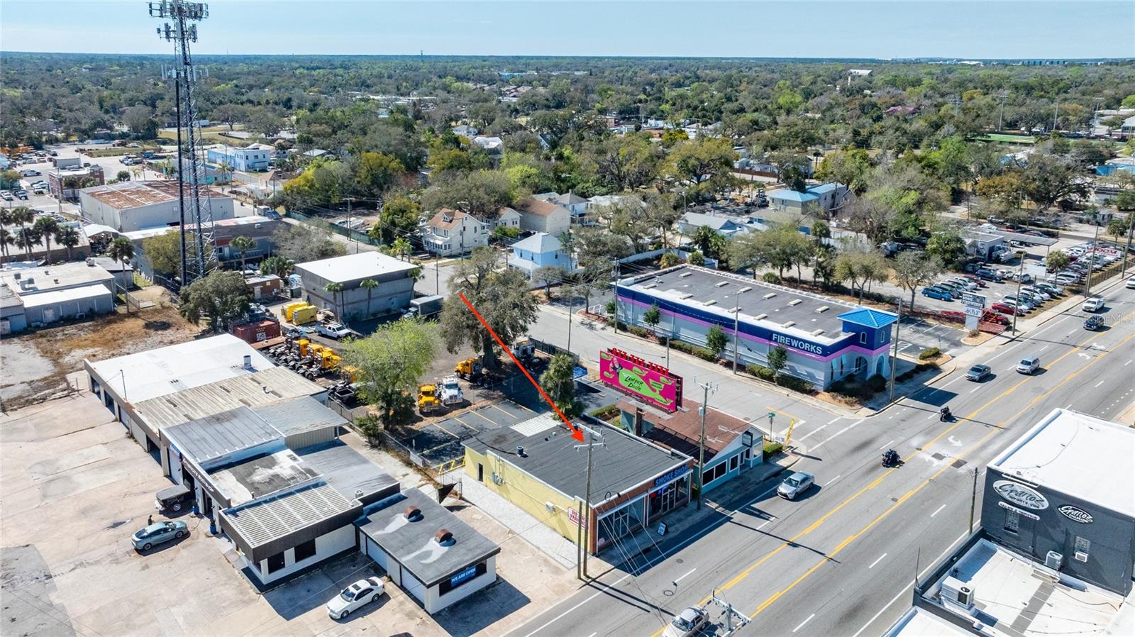 Image 17 of 33 For 517 International Speedway Boulevard