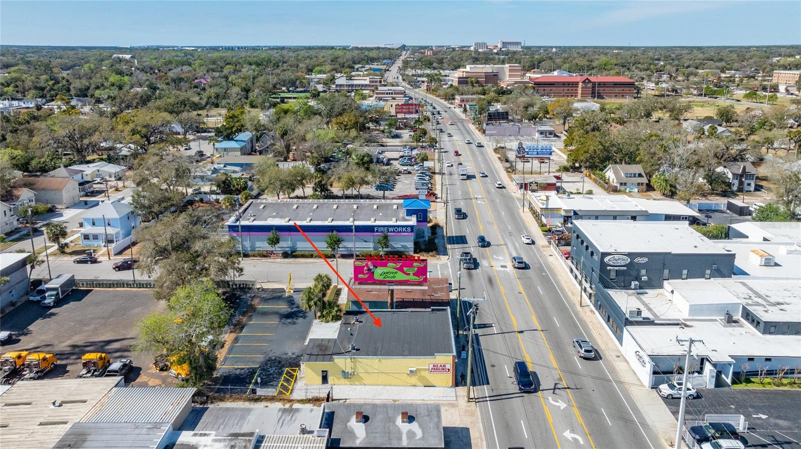 Image 19 of 33 For 517 International Speedway Boulevard