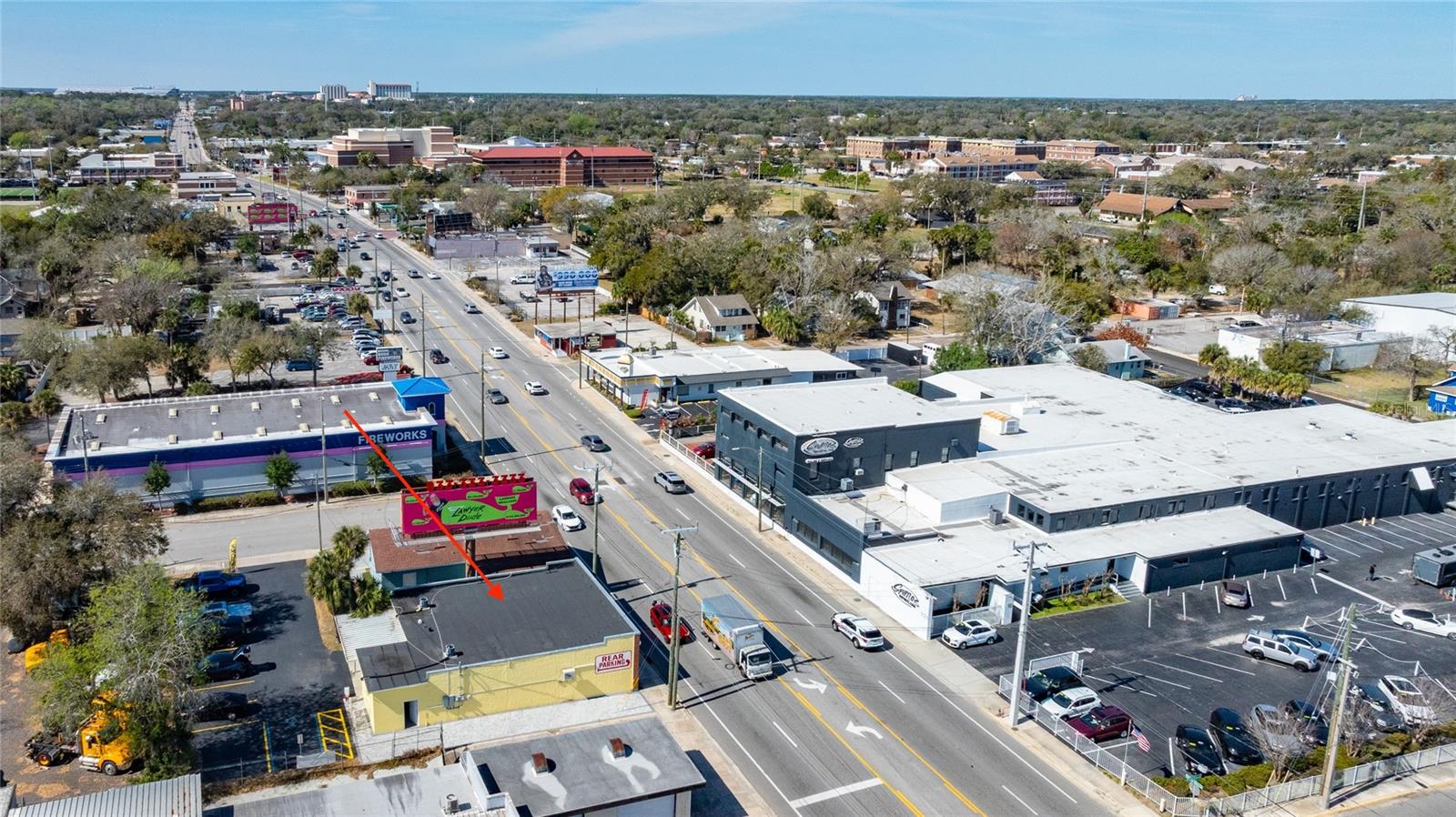 Image 20 of 33 For 517 International Speedway Boulevard