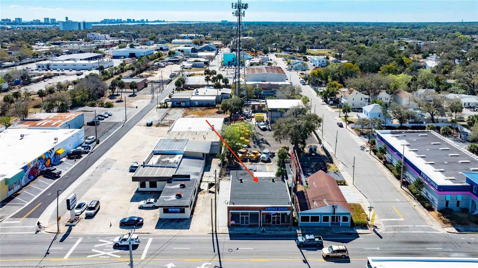 Image 4 of 33 For 517 International Speedway Boulevard