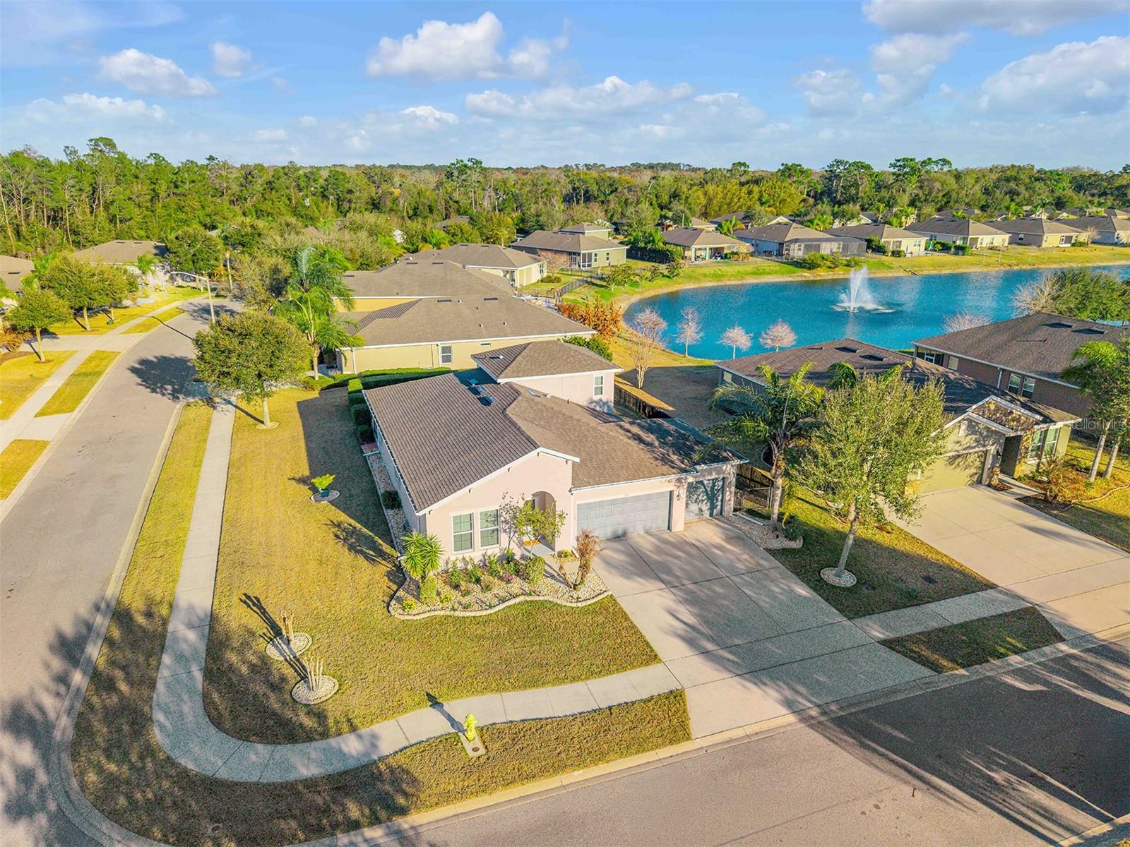 Image 3 of 56 For 259 River Vale Lane