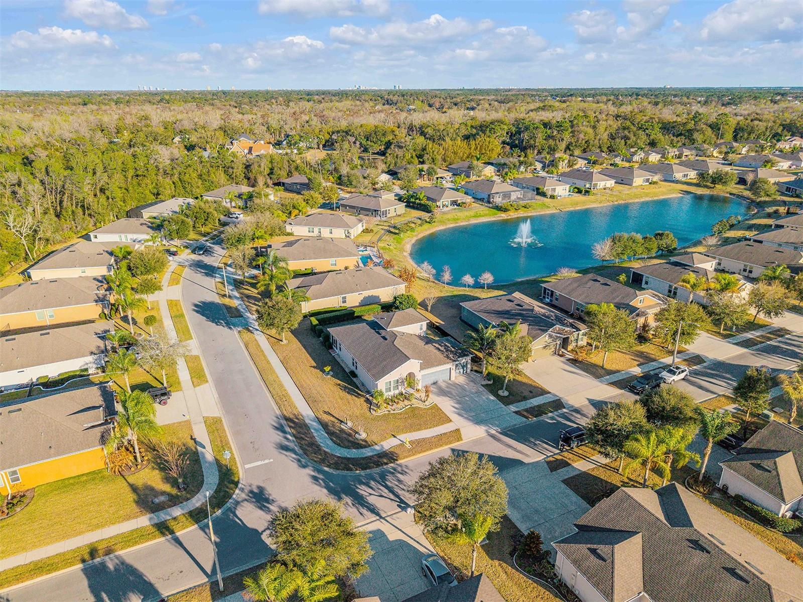 Image 54 of 56 For 259 River Vale Lane