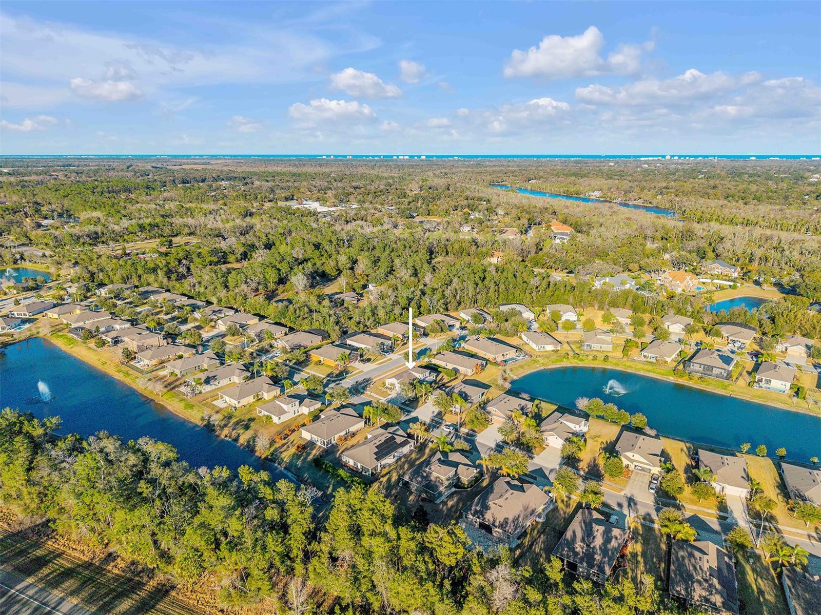 Image 56 of 56 For 259 River Vale Lane