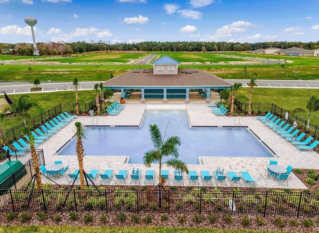 Image 33 of 37 For 3497 Fort Mellon Lane