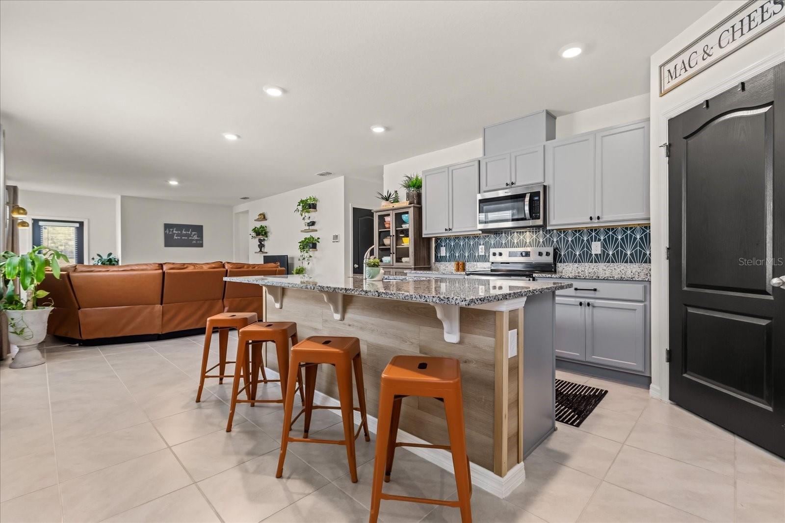 Image 5 of 37 For 3497 Fort Mellon Lane