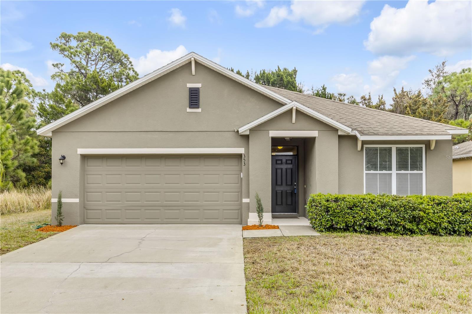 Details for 353 Admiralty Court, EDGEWATER, FL 32141