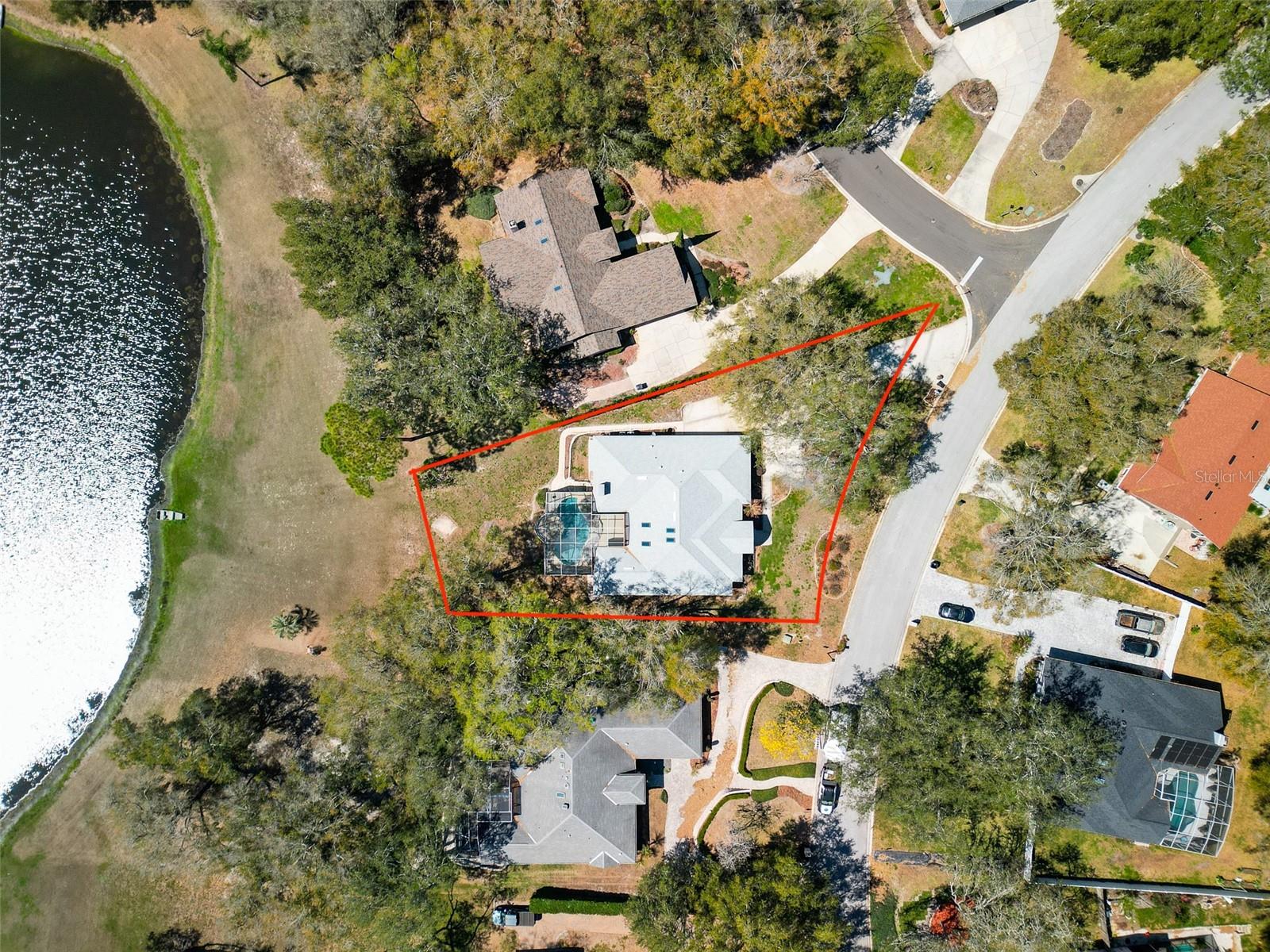 Image 57 of 59 For 1996 Tournament Drive