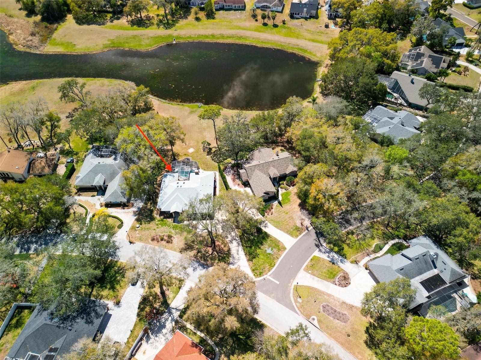 Image 59 of 59 For 1996 Tournament Drive