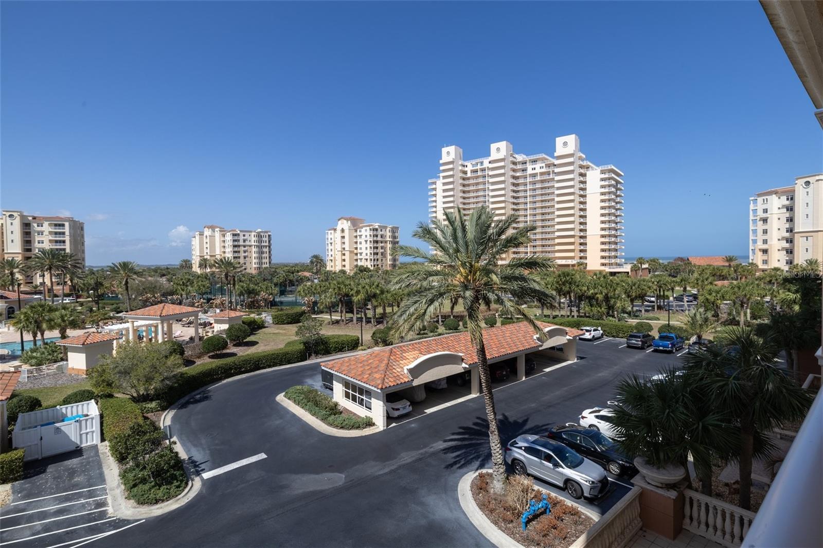 Image 12 of 43 For 250 Minorca Beach Way 406