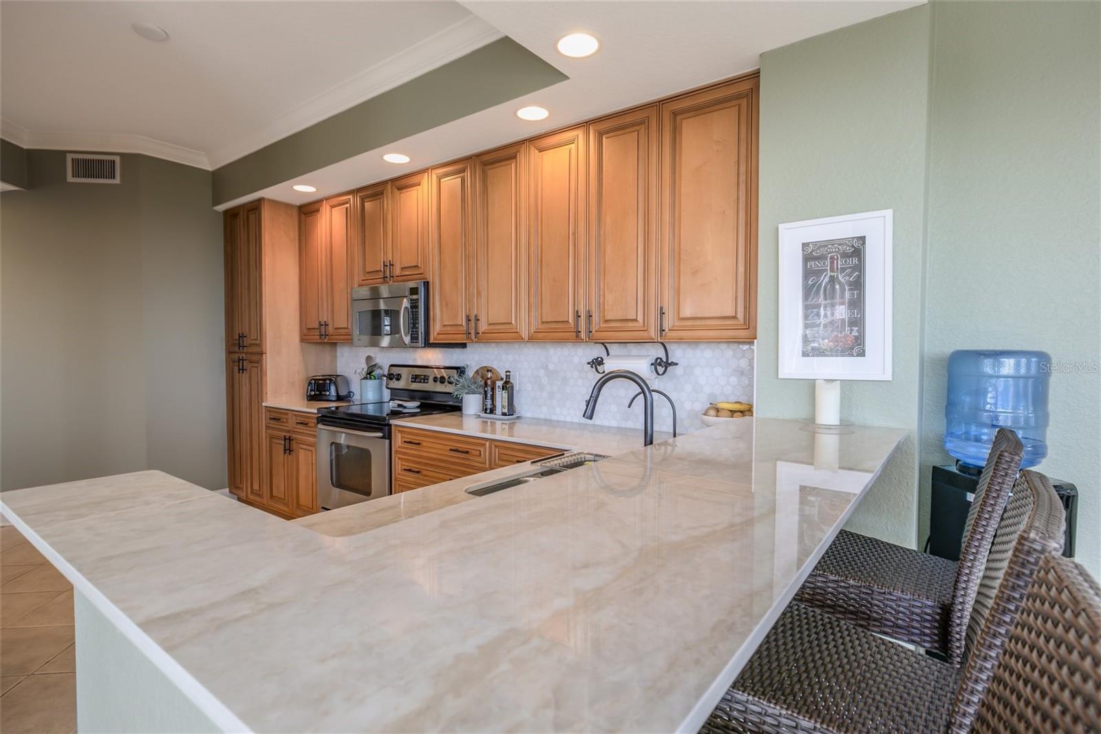 Image 30 of 43 For 250 Minorca Beach Way 406