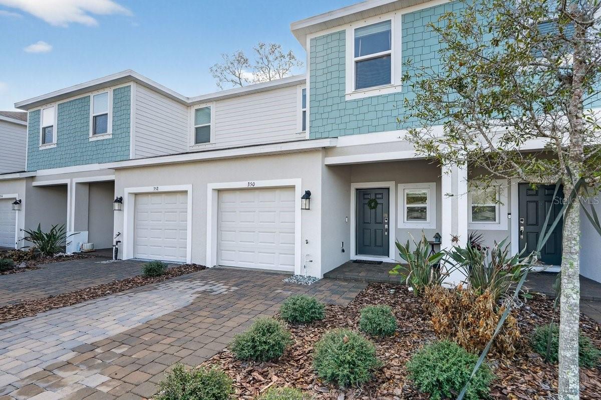 Details for 350 River Front Way, EDGEWATER, FL 32141