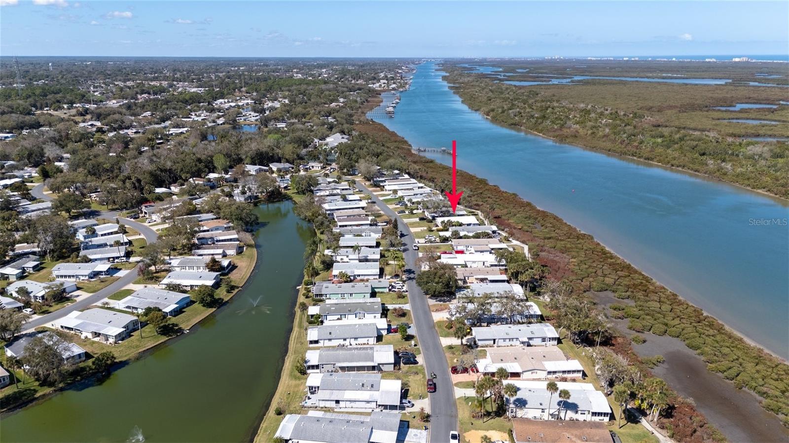 Image 3 of 55 For 721 Navigators Way