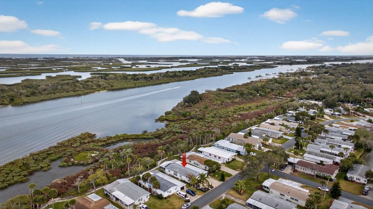 Image 3 of 73 For 747 Navigators Way