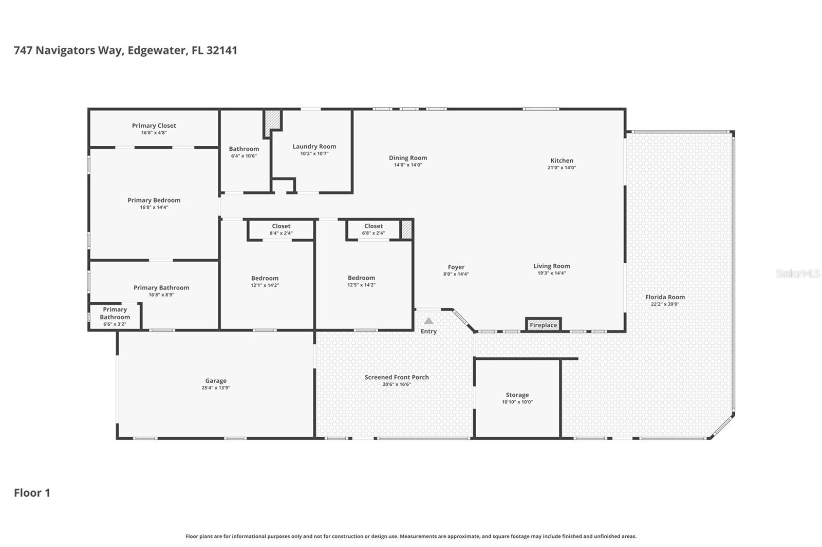 Image 73 of 73 For 747 Navigators Way