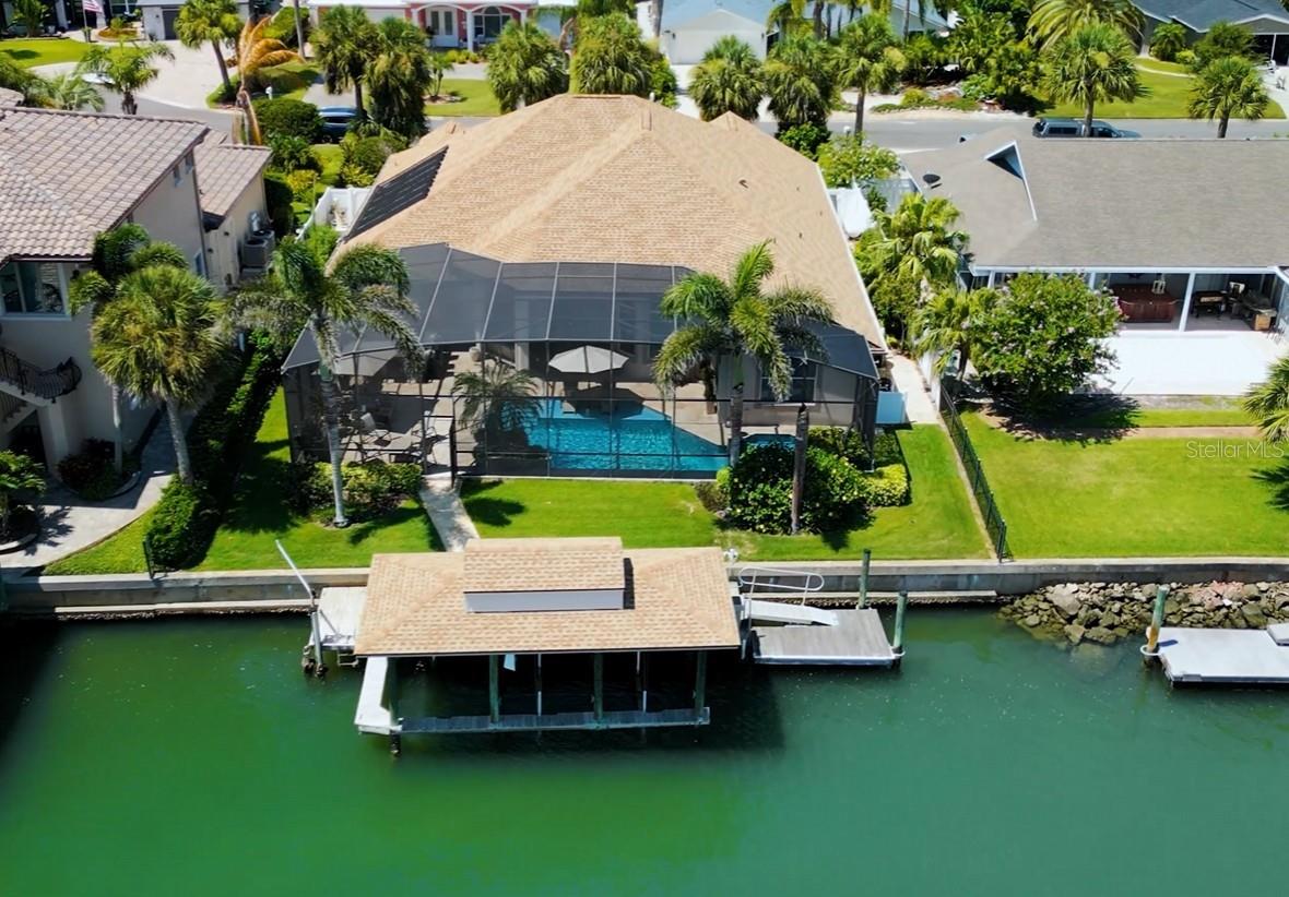 Details for 133 Via Capri, NEW SMYRNA BEACH, FL 32169