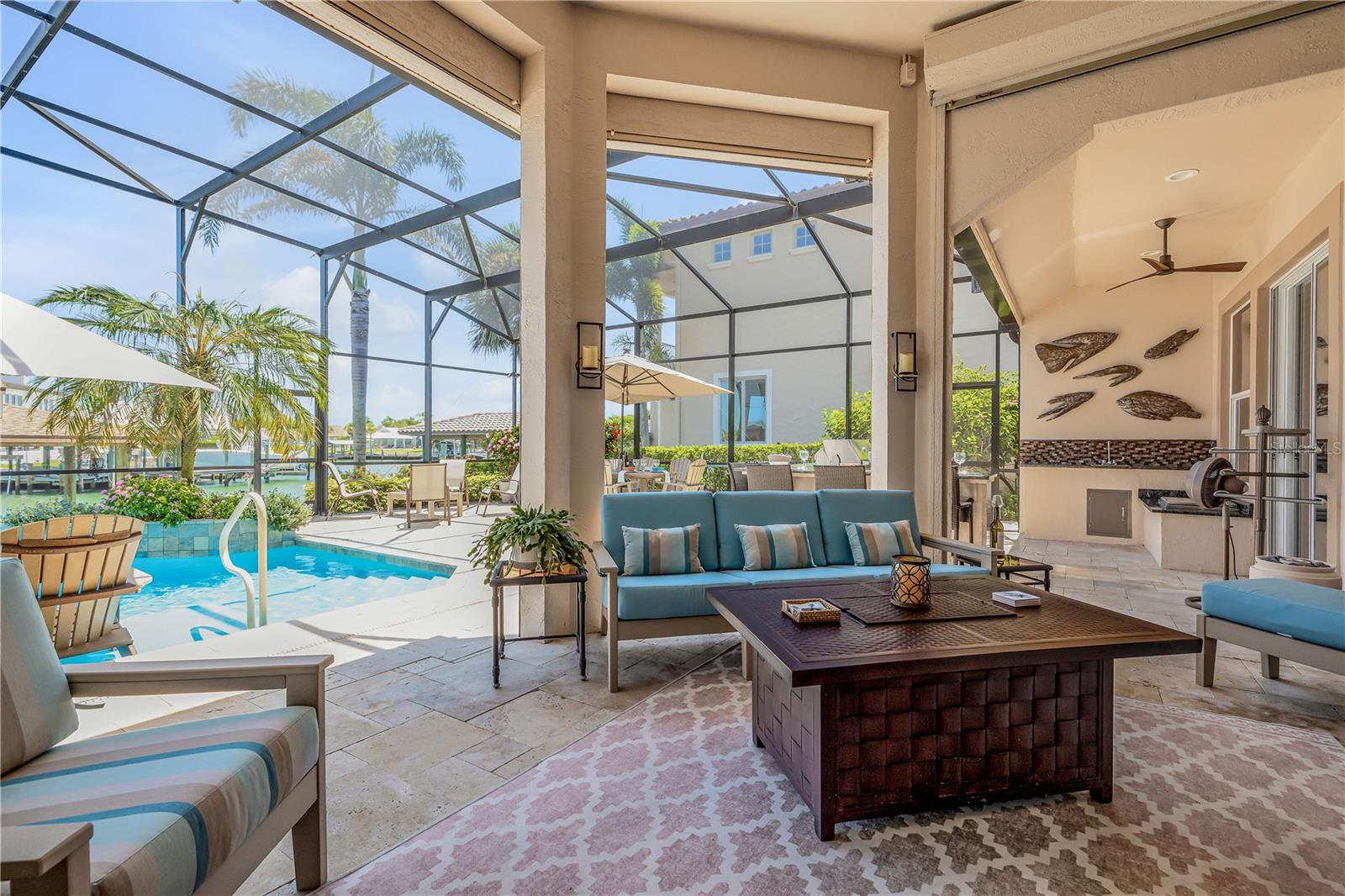 Image 14 of 100 For 133 Via Capri