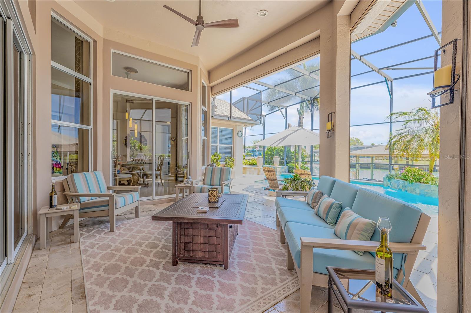 Image 16 of 100 For 133 Via Capri