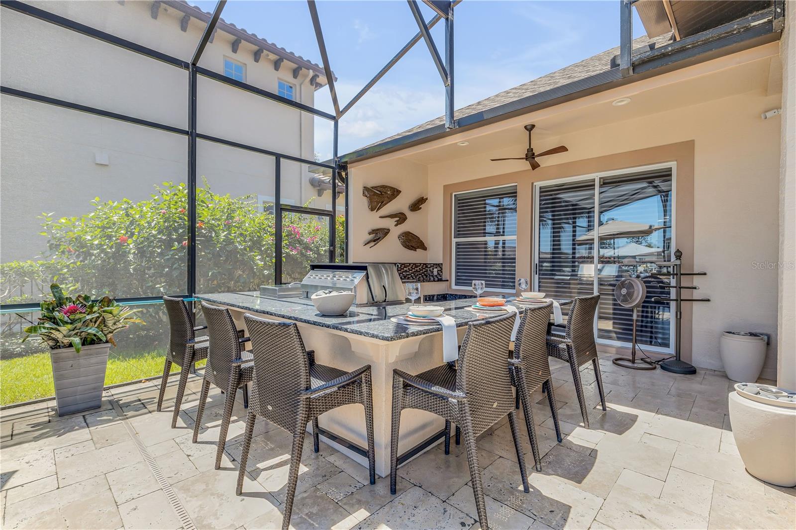 Image 19 of 100 For 133 Via Capri