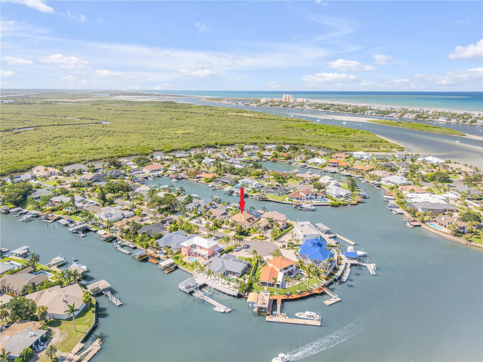 Image 4 of 100 For 133 Via Capri