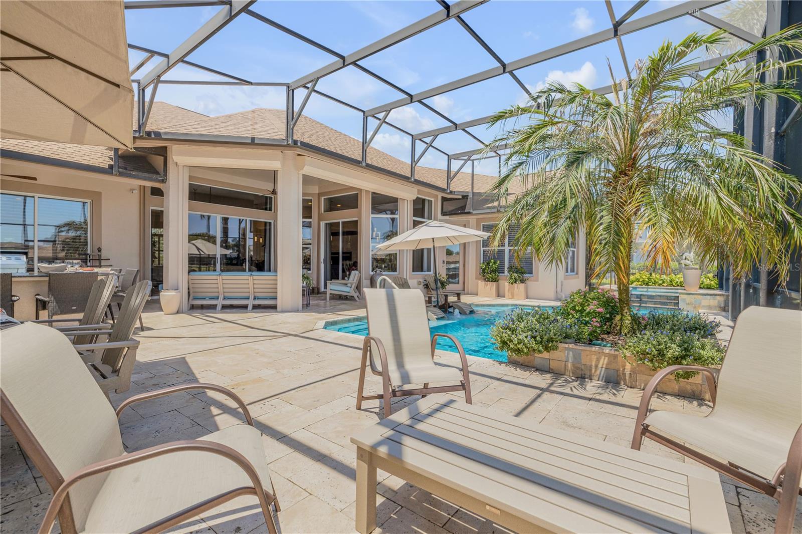 Image 40 of 100 For 133 Via Capri