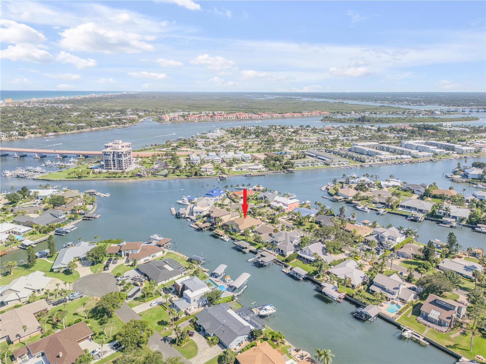 Image 6 of 100 For 133 Via Capri