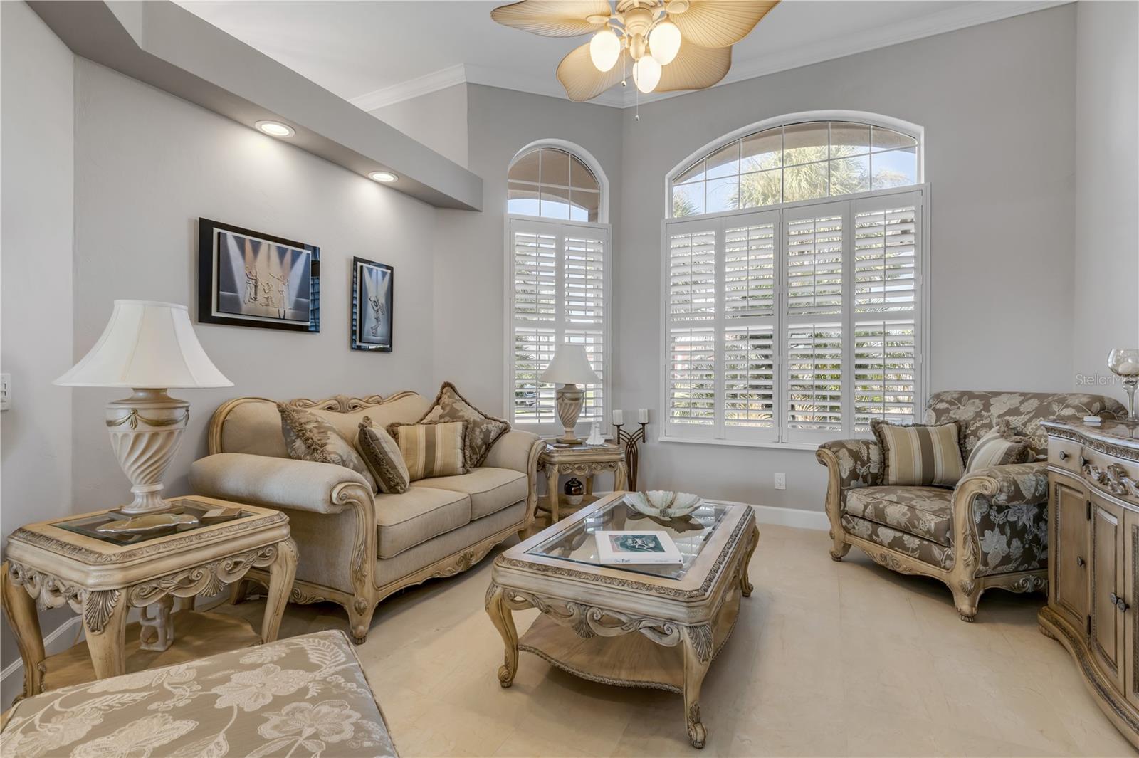 Image 90 of 100 For 133 Via Capri