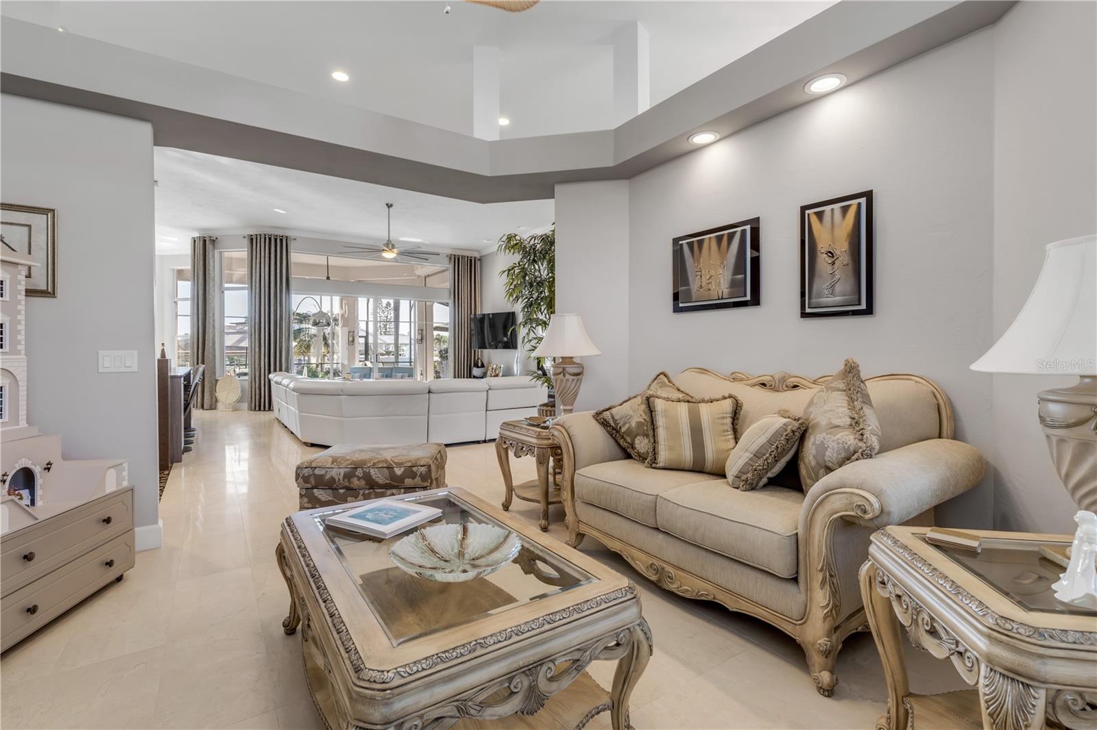 Image 91 of 100 For 133 Via Capri