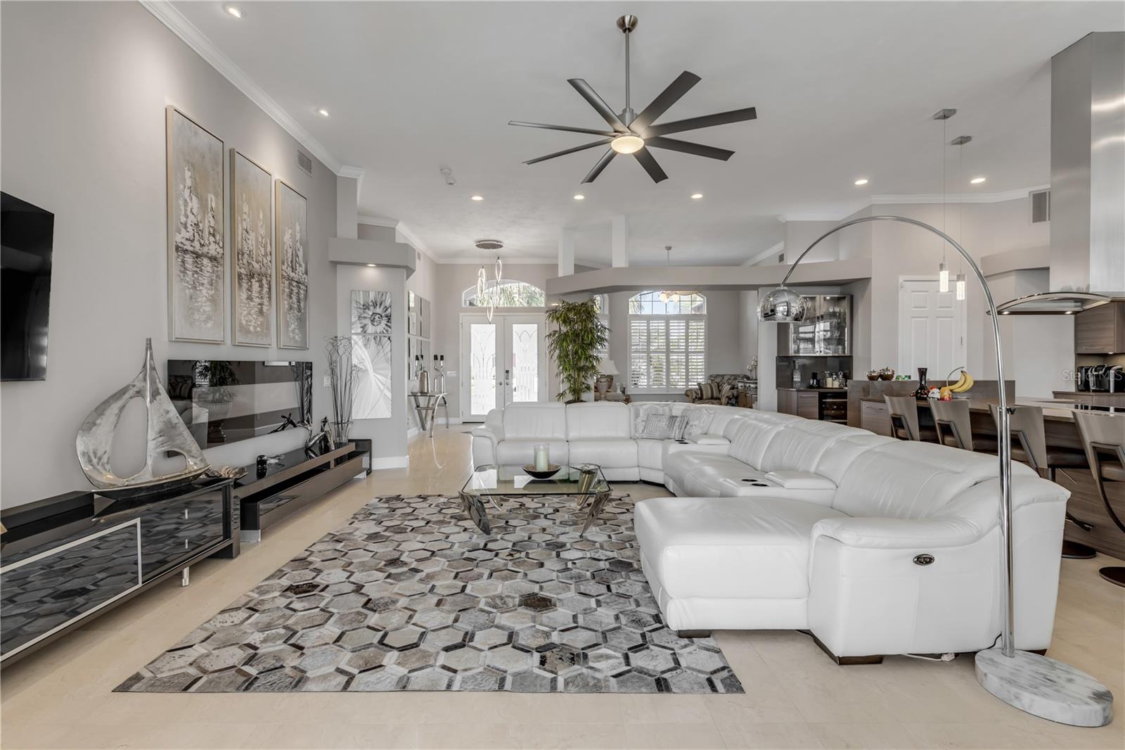 Image 97 of 100 For 133 Via Capri