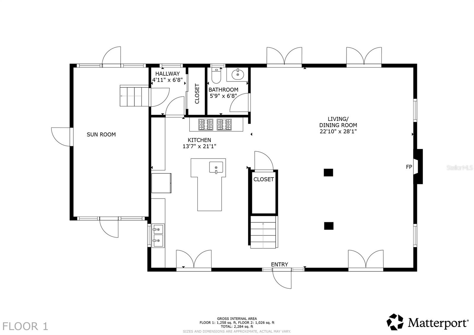 Image 99 of 100 For 2101 Knittle Circle