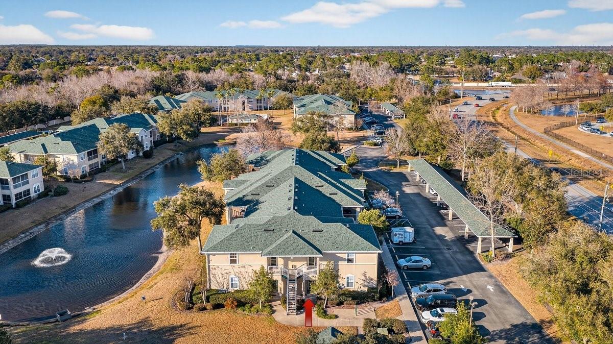 Image 35 of 47 For 830 Airport Road 101