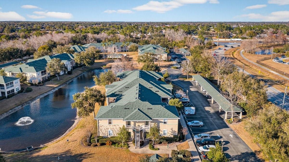 Image 36 of 47 For 830 Airport Road 101