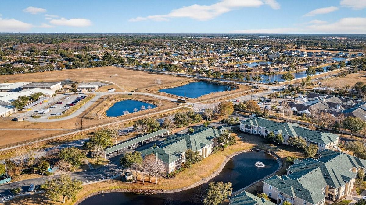 Image 38 of 47 For 830 Airport Road 101