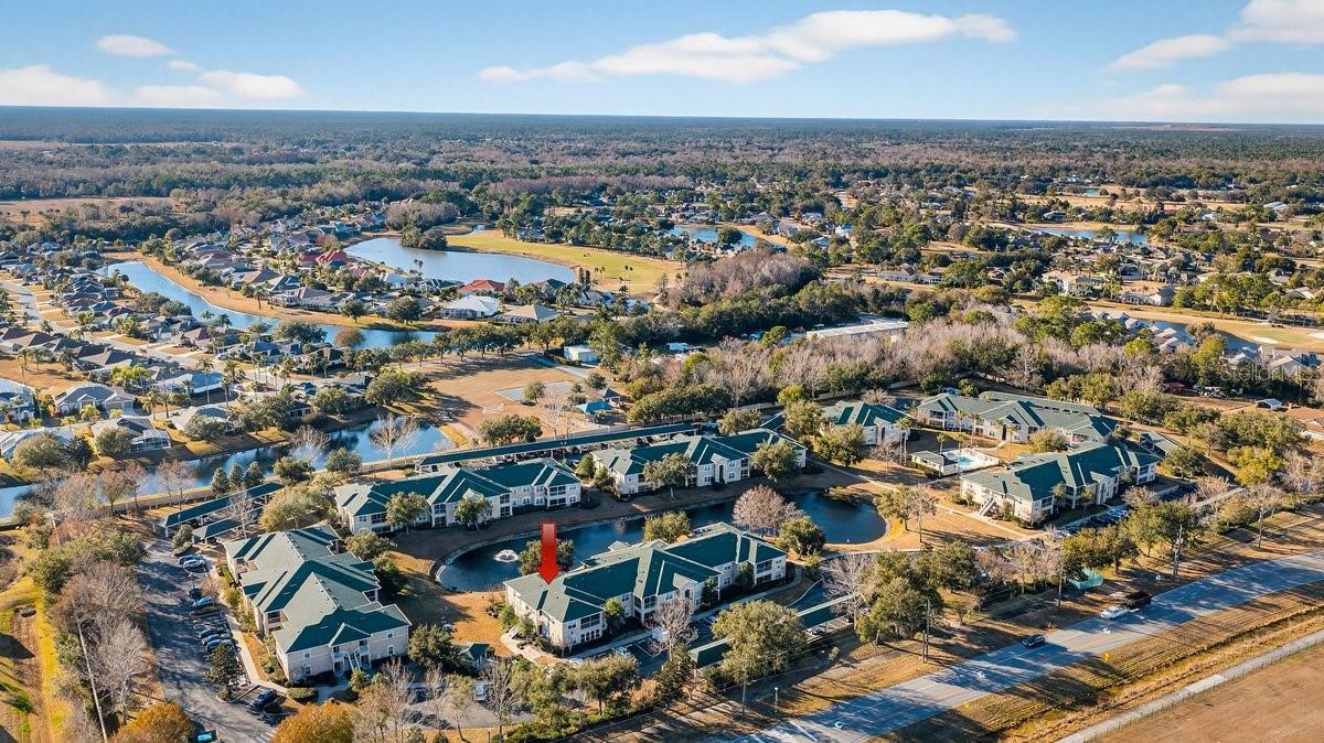 Image 41 of 47 For 830 Airport Road 101