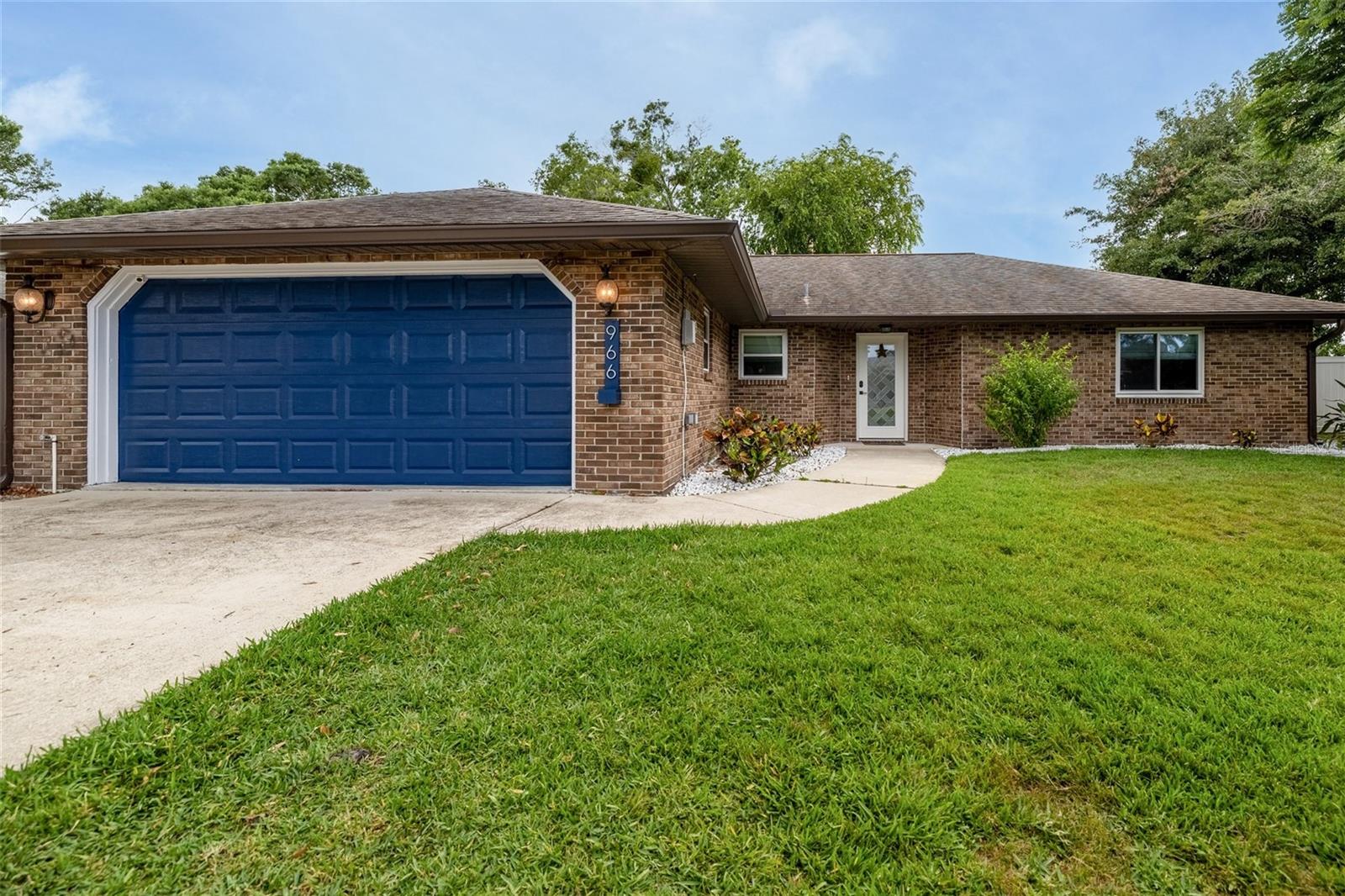 Details for 966 Bramble Bush Circle W, PORT ORANGE, FL 32127