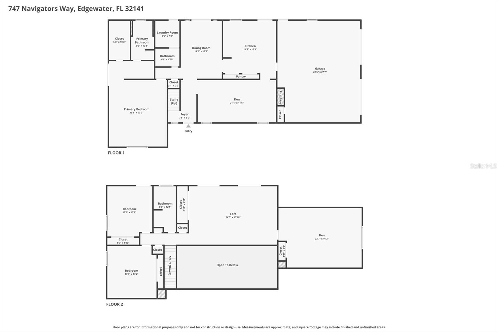 Image 70 of 70 For 425 Country Circle Drive E