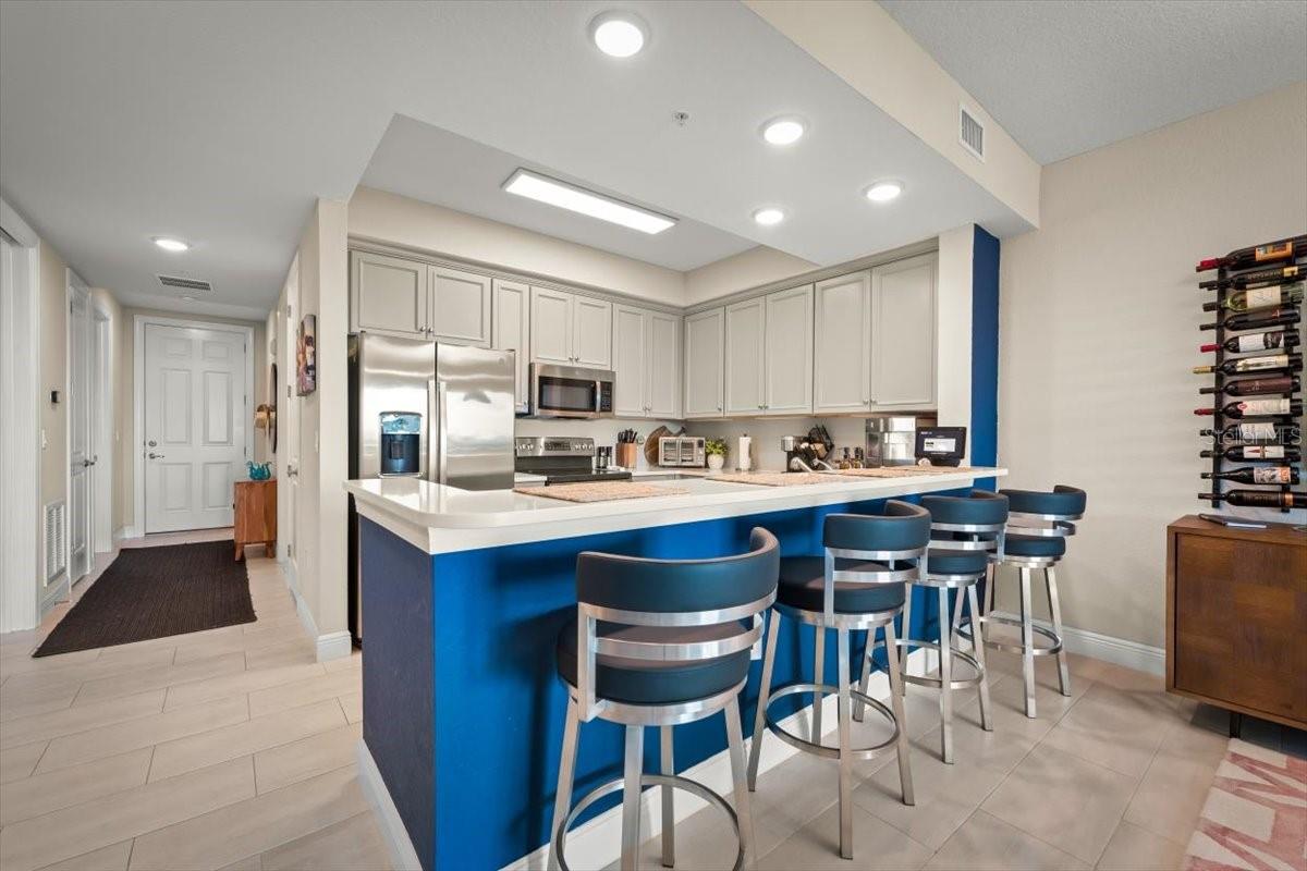 Image 15 of 63 For 1 Riverwalk Drive 303