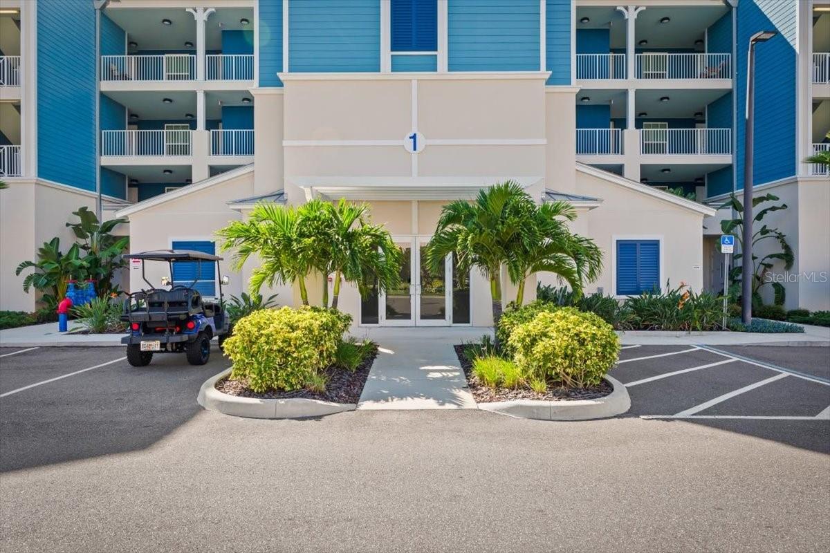 Image 2 of 63 For 1 Riverwalk Drive 303