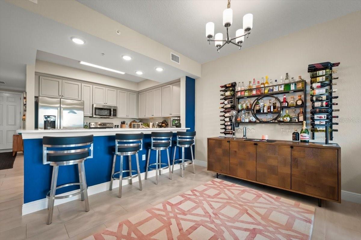 Image 21 of 63 For 1 Riverwalk Drive 303