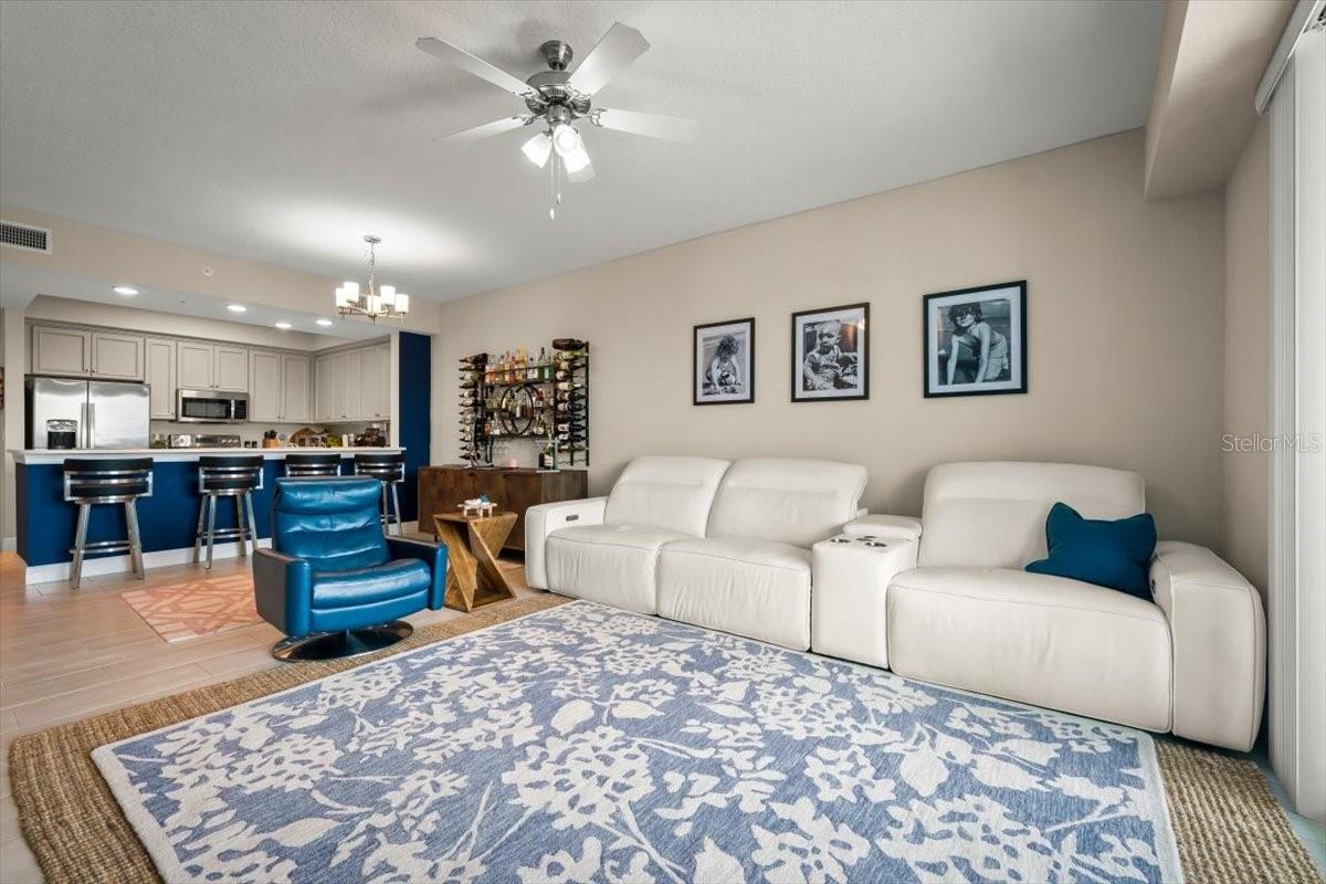 Image 25 of 63 For 1 Riverwalk Drive 303