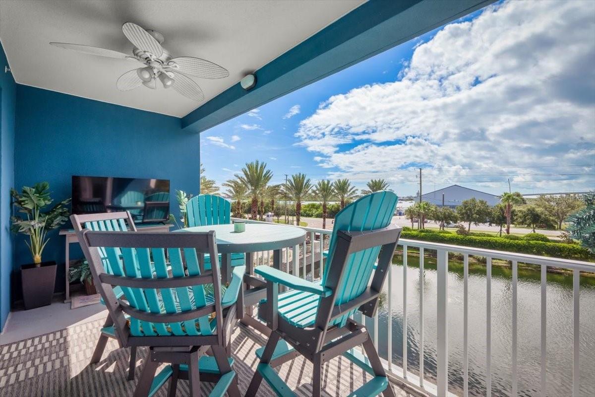 Image 35 of 63 For 1 Riverwalk Drive 303