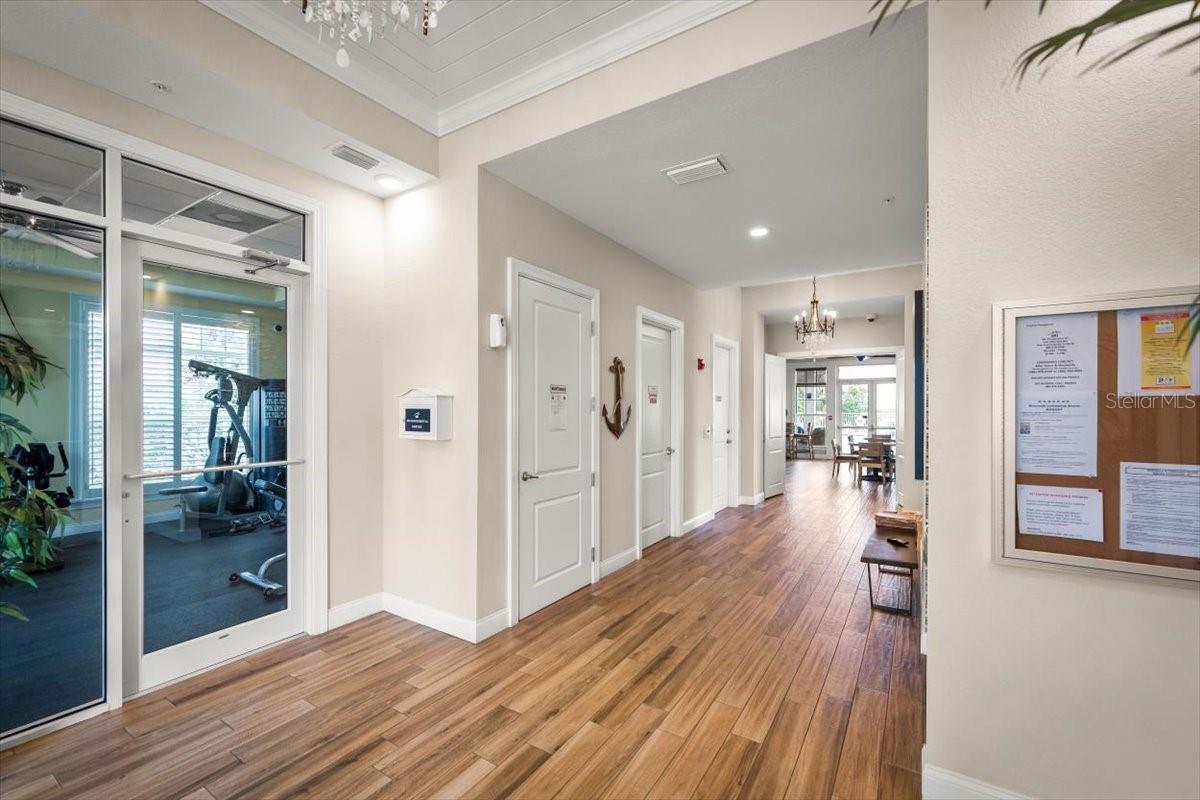 Image 36 of 63 For 1 Riverwalk Drive 303