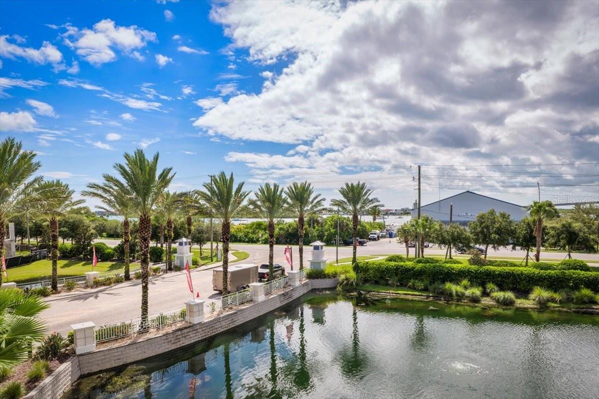 Image 43 of 63 For 1 Riverwalk Drive 303