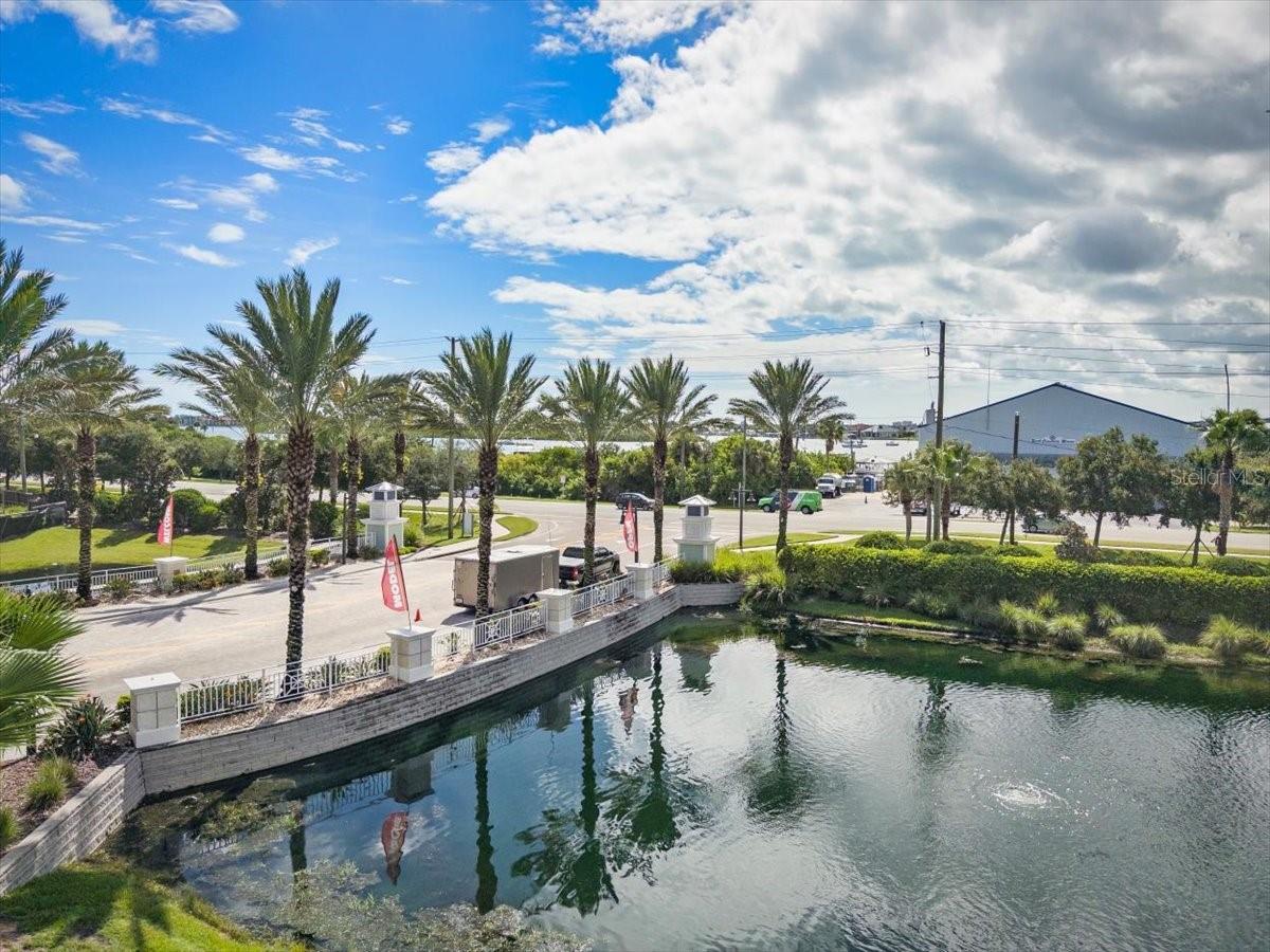 Image 45 of 63 For 1 Riverwalk Drive 303