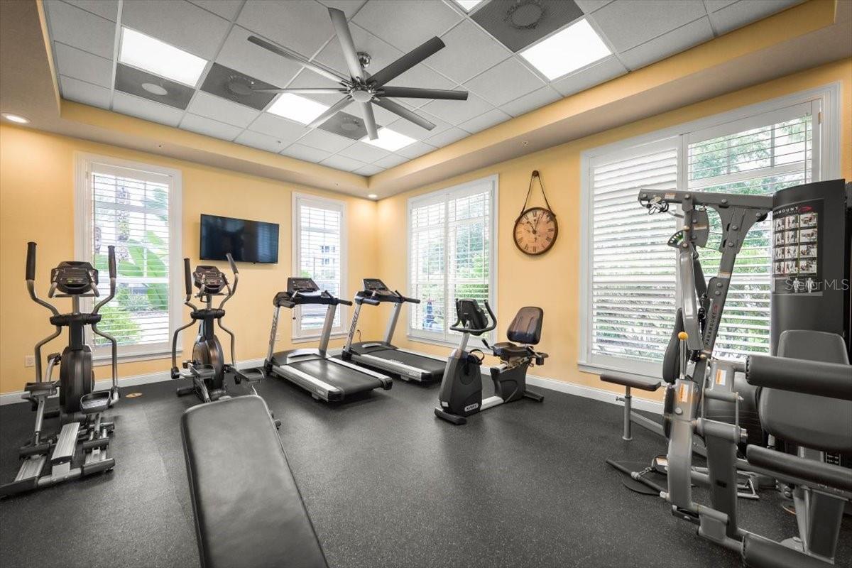 Image 51 of 63 For 1 Riverwalk Drive 303